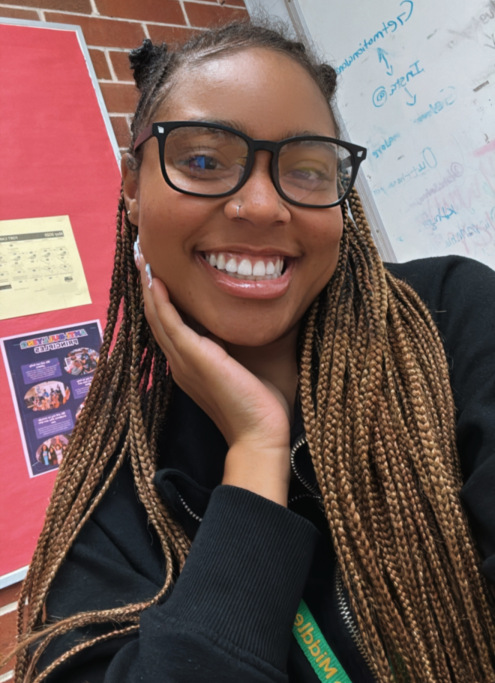 Portrait of Alex Rivera, custom shoemaker